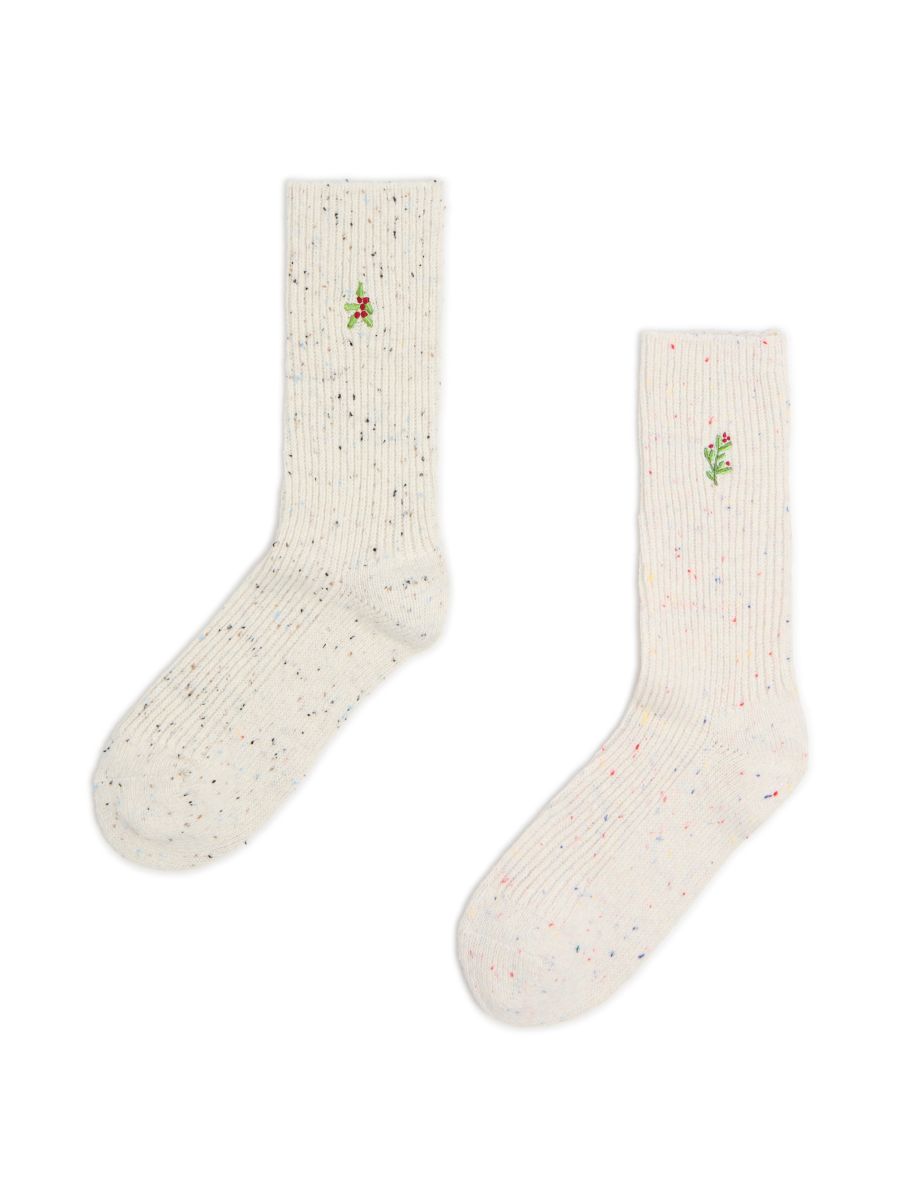 Шкарпетки з додаванням вовни