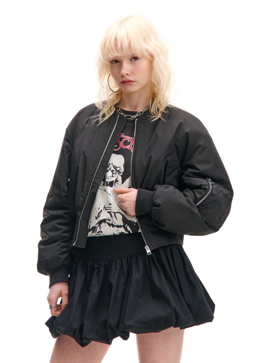 Chaqueta