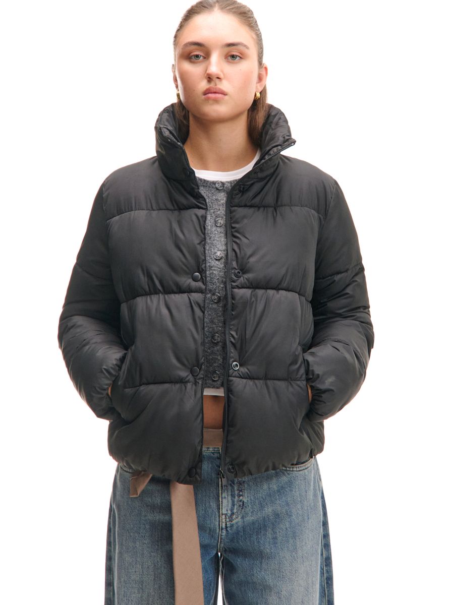Яке puffer