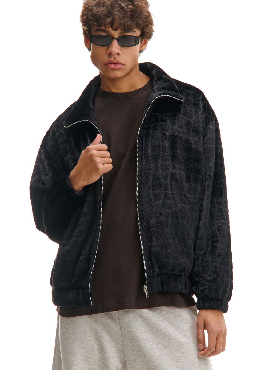 Флісовий світшот