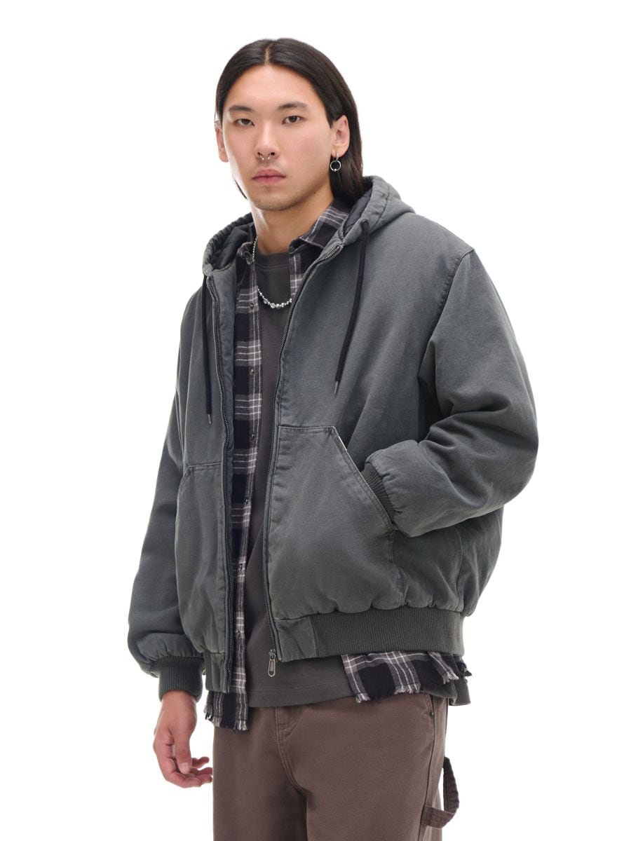 Cortaviento Marmot Cropp River Hombre Rojo Oscuro Gore-Tex®  Impermeable