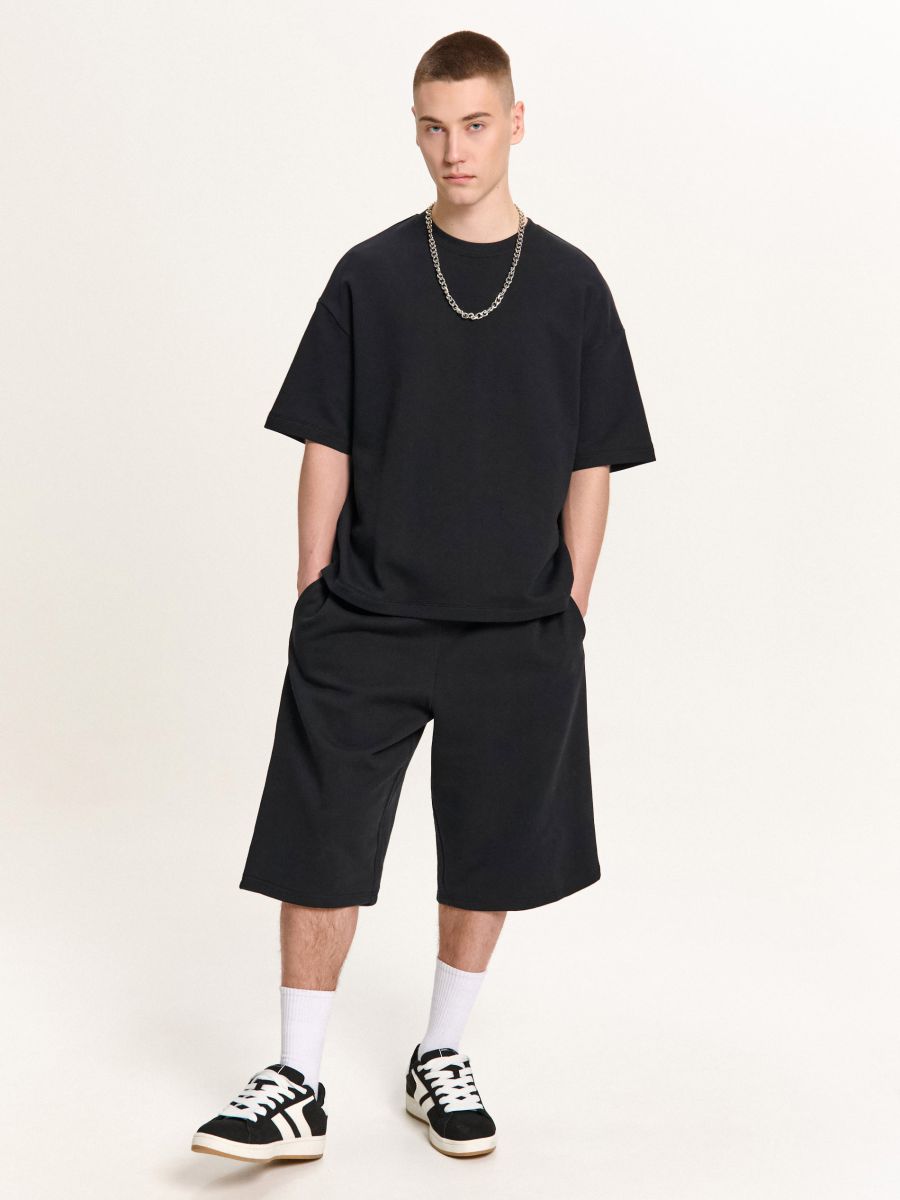 Звичайні шорти