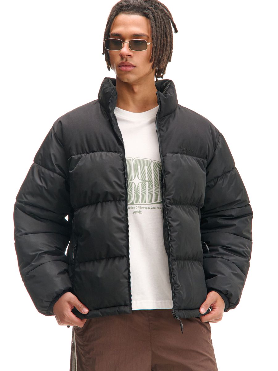 Puffer jakna