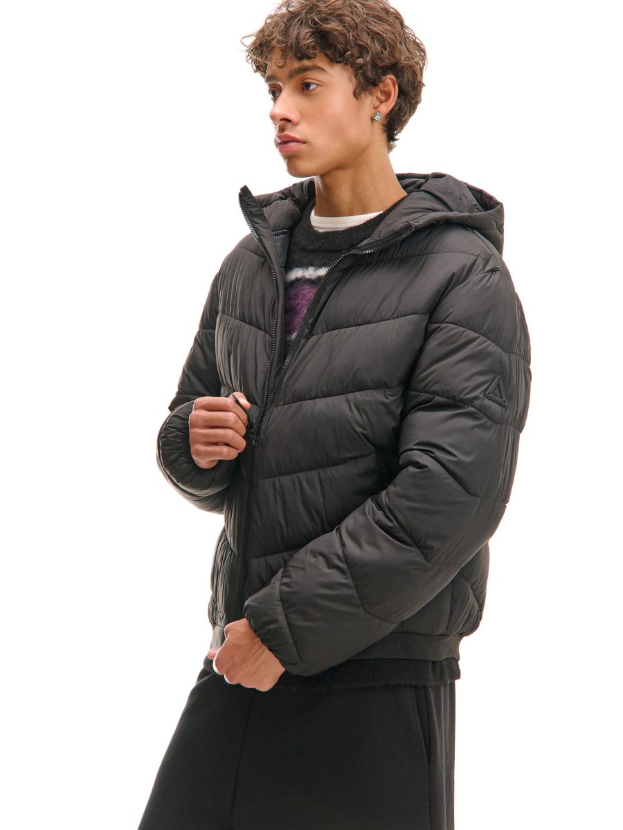 Дута куртка