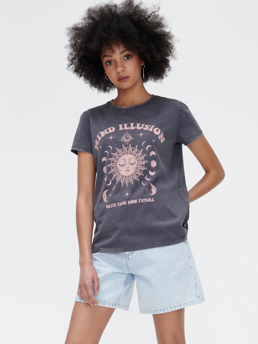 abercrombie ladies t shirts