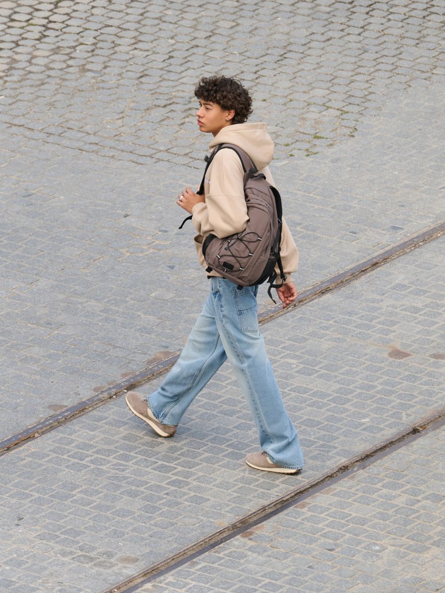 MEN`S RUCKSACK
