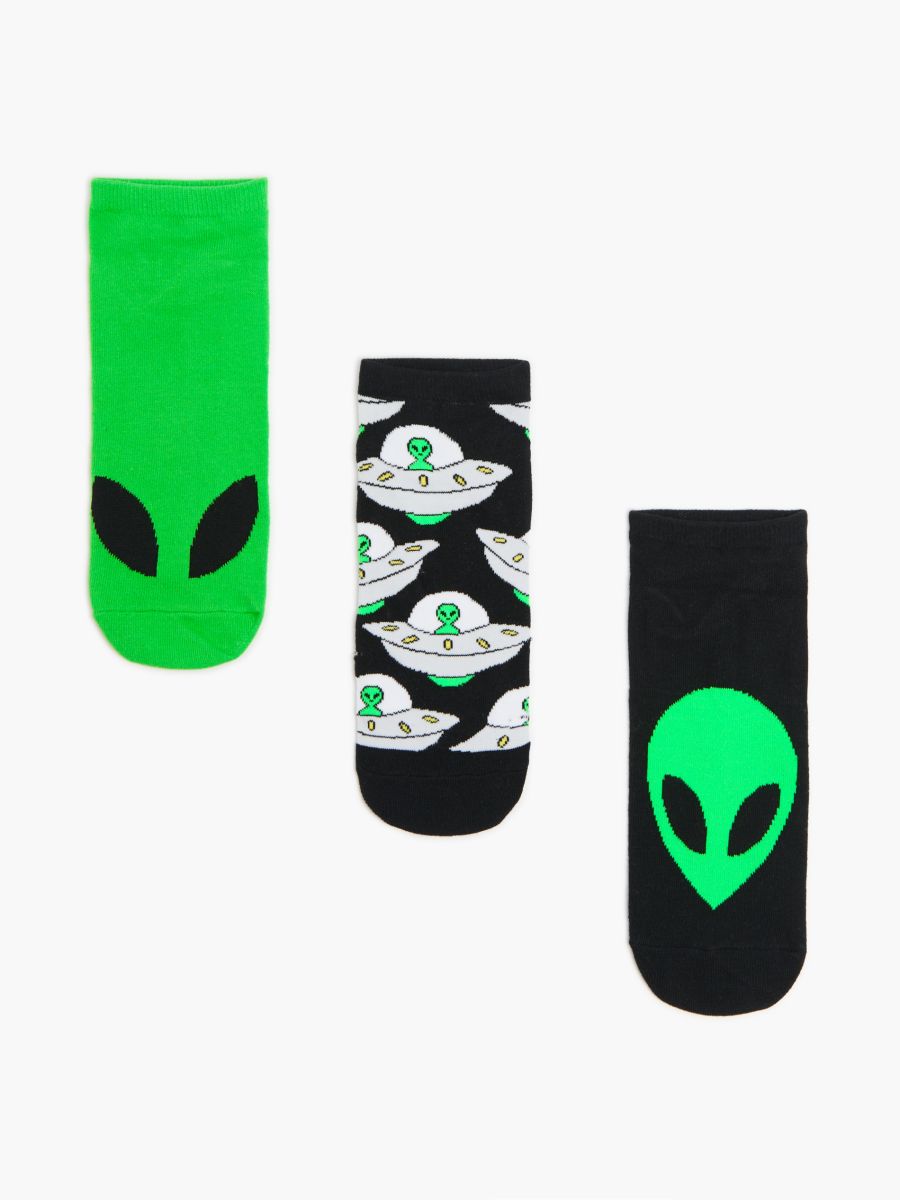 Шкарпетки, 3 пари