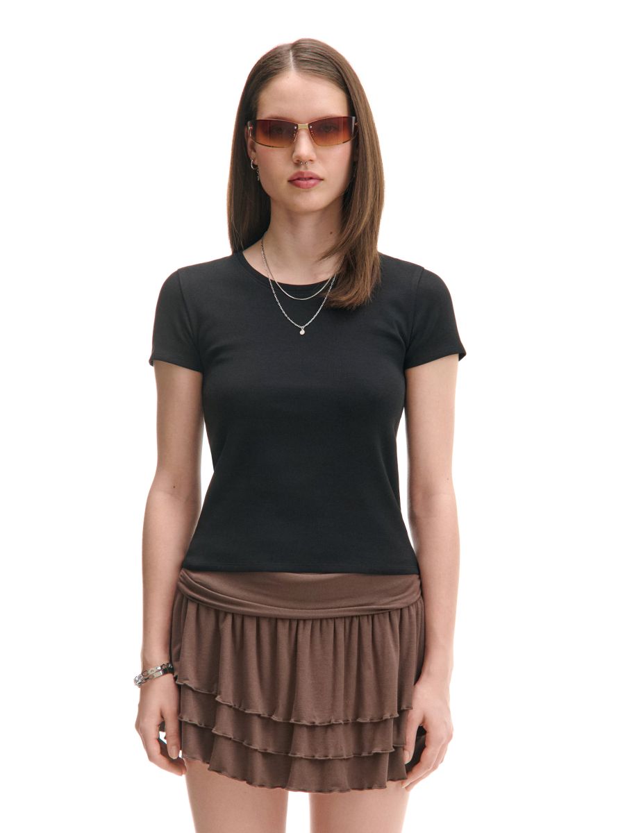 Obična majica basic