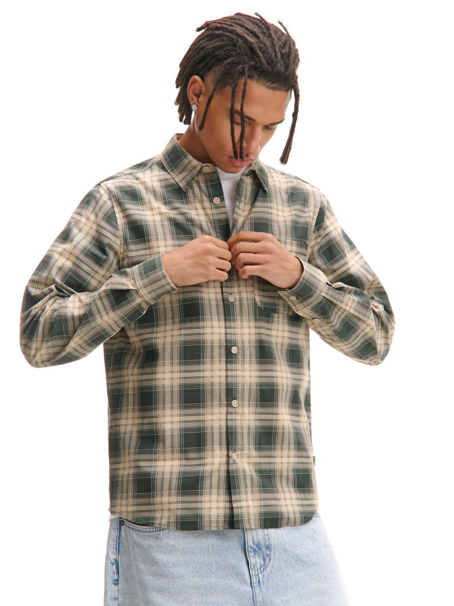 Картата сорочка