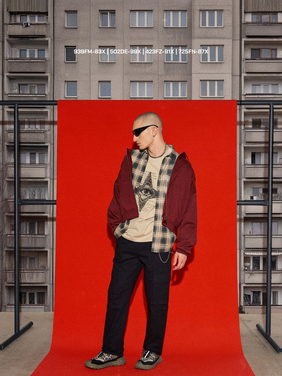 Картата сорочка