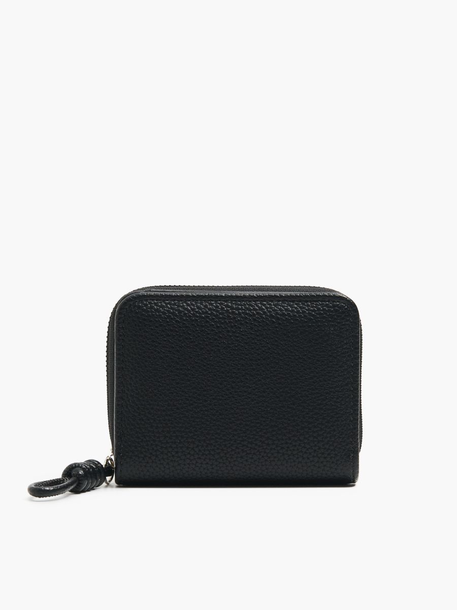 Гаманець зі штучної шкіри