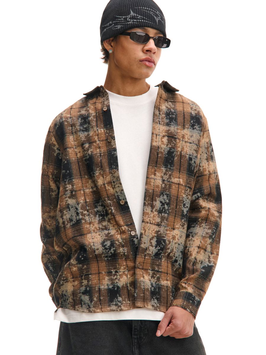 Картата сорочка