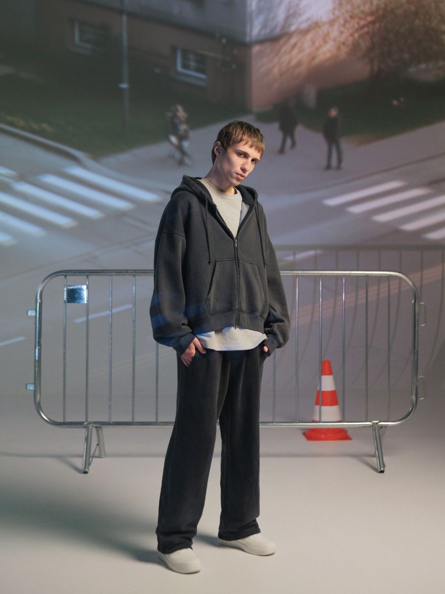 Спортивні штани