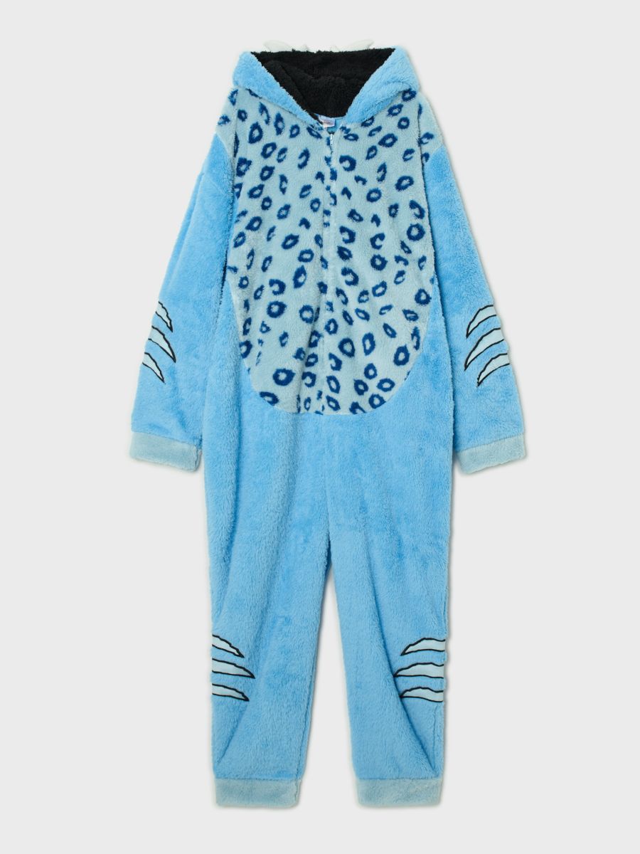 Onesie Derpy K-pop Demon Hunters