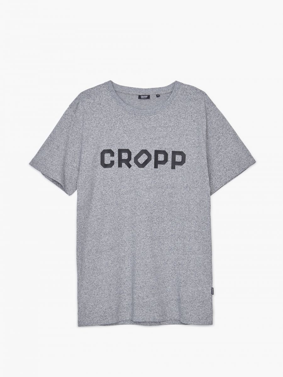 Μπλούζα Cropp με τύπωμα
