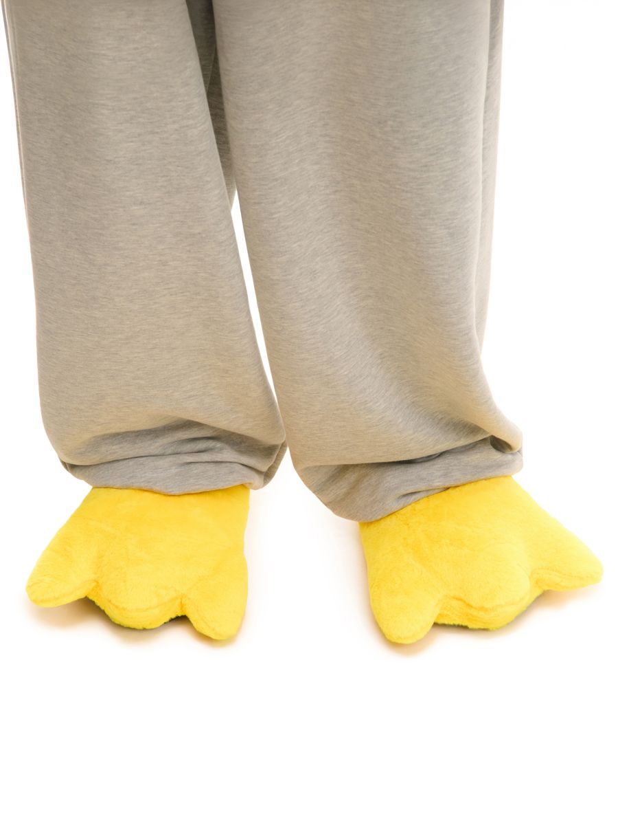 Домашни пантофи