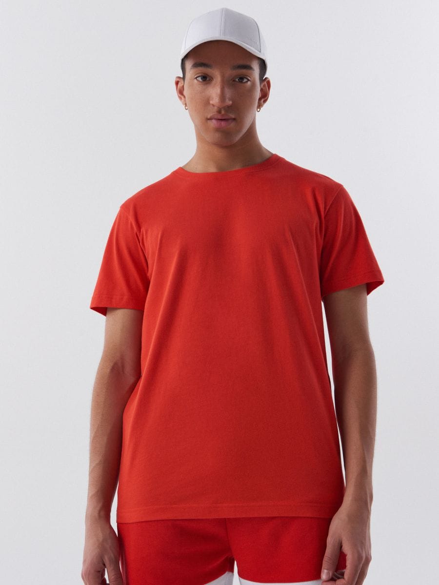 Rot XS Rabatt 95 % DAMEN Hemden & T-Shirts Party Zara Bluse 