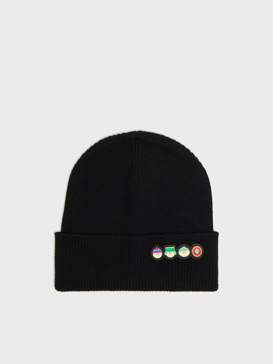Must beanie-müts tikandiga South Park