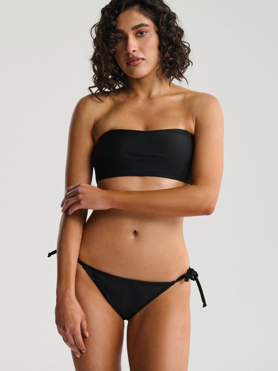 Bikini top