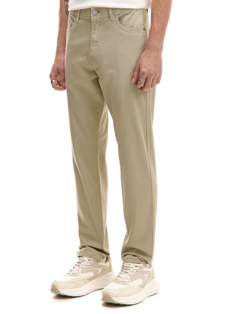 Slim hlače