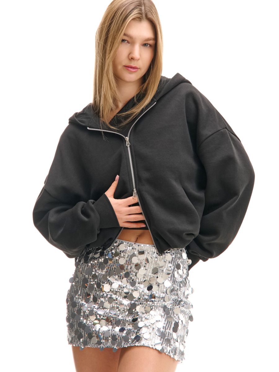 Гладке худі