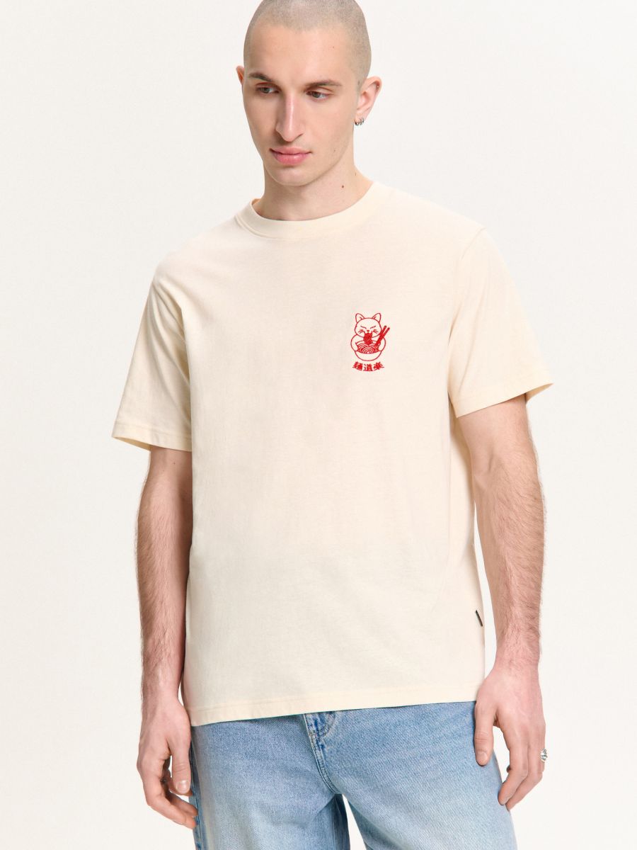Camiseta