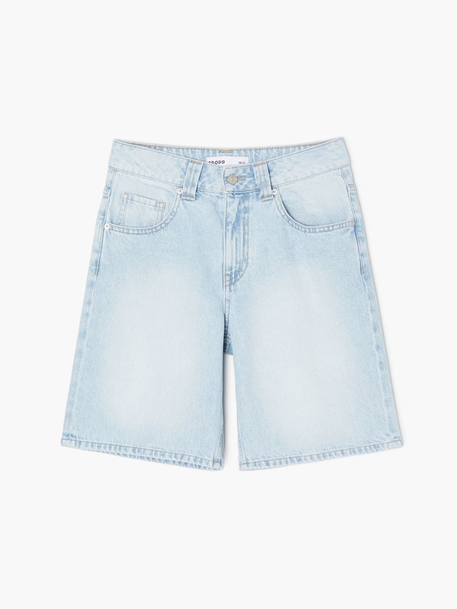 Jeansshorts