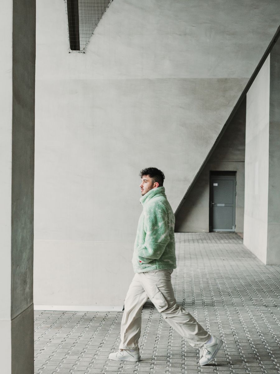 Baggy hlače