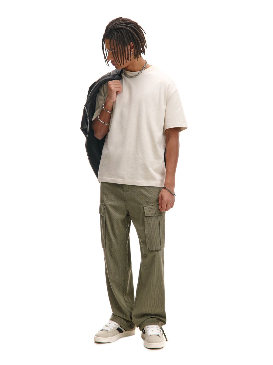 Baggy hlače