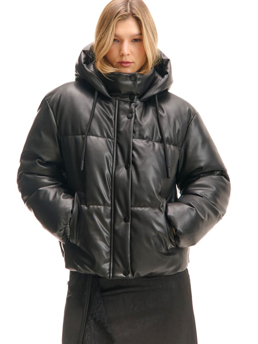 Дута куртка