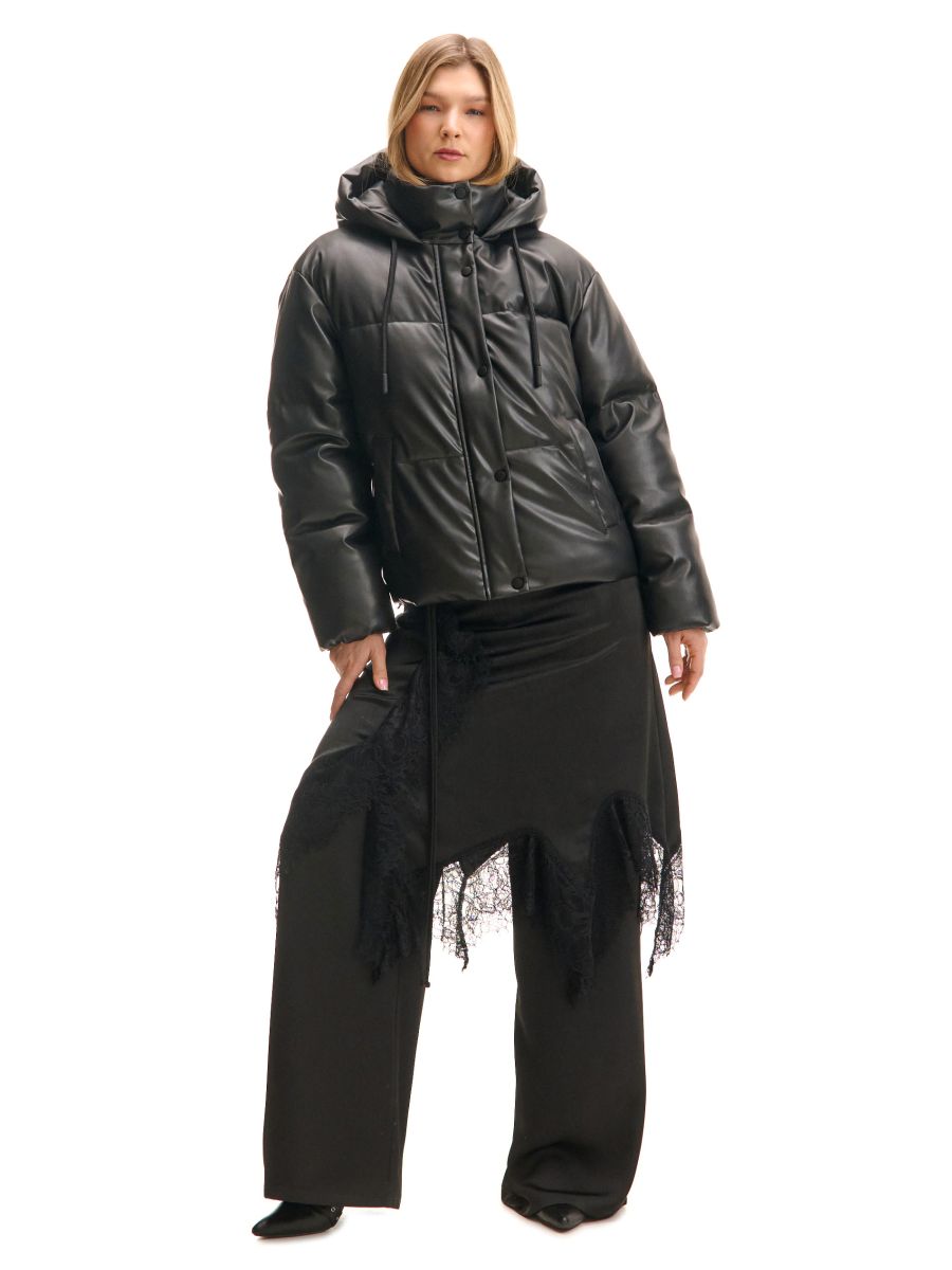 Дута куртка