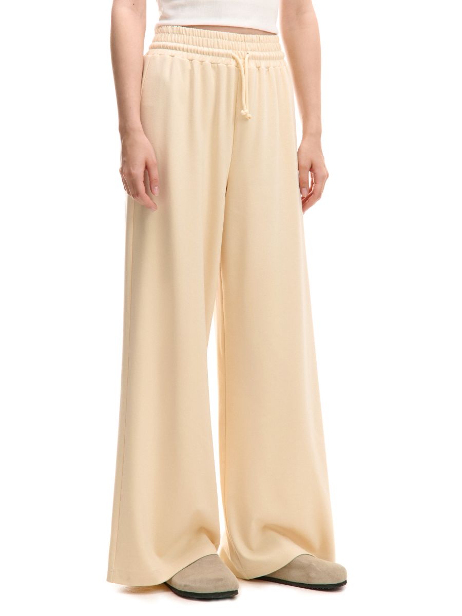 Hlače wide leg
