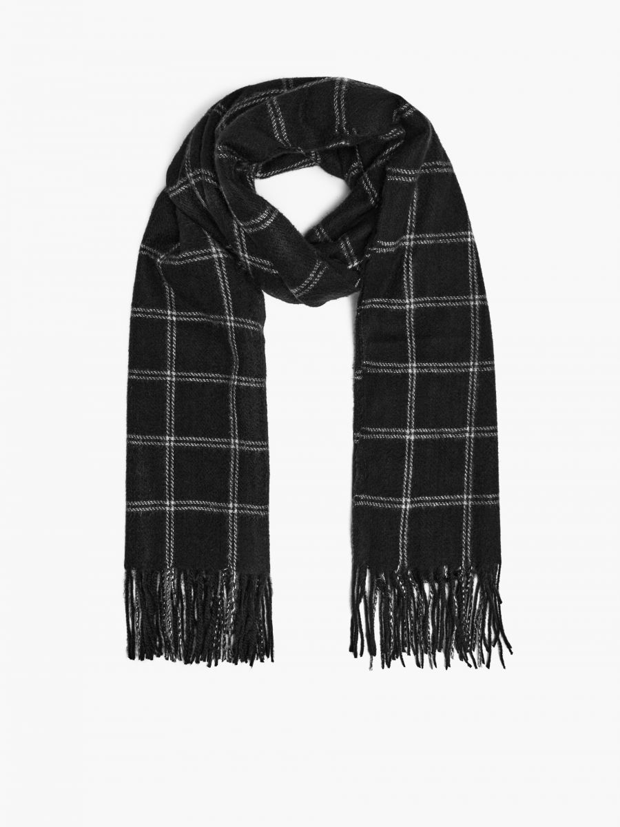 Kmart Ladies Scarves