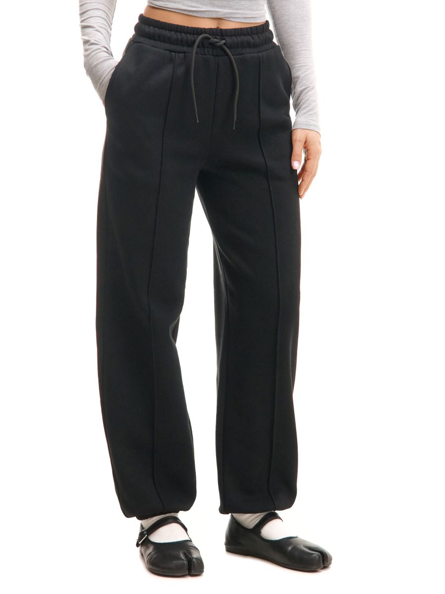 Džogeru tipa bikses