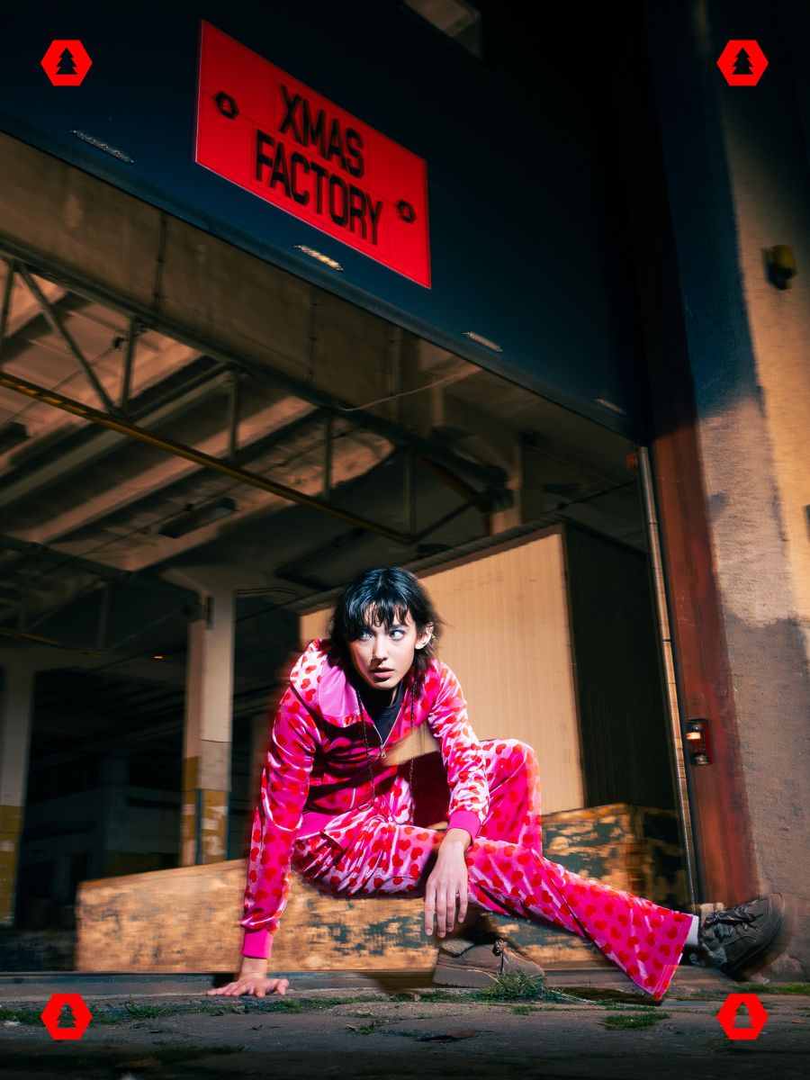 Момичешки панталони