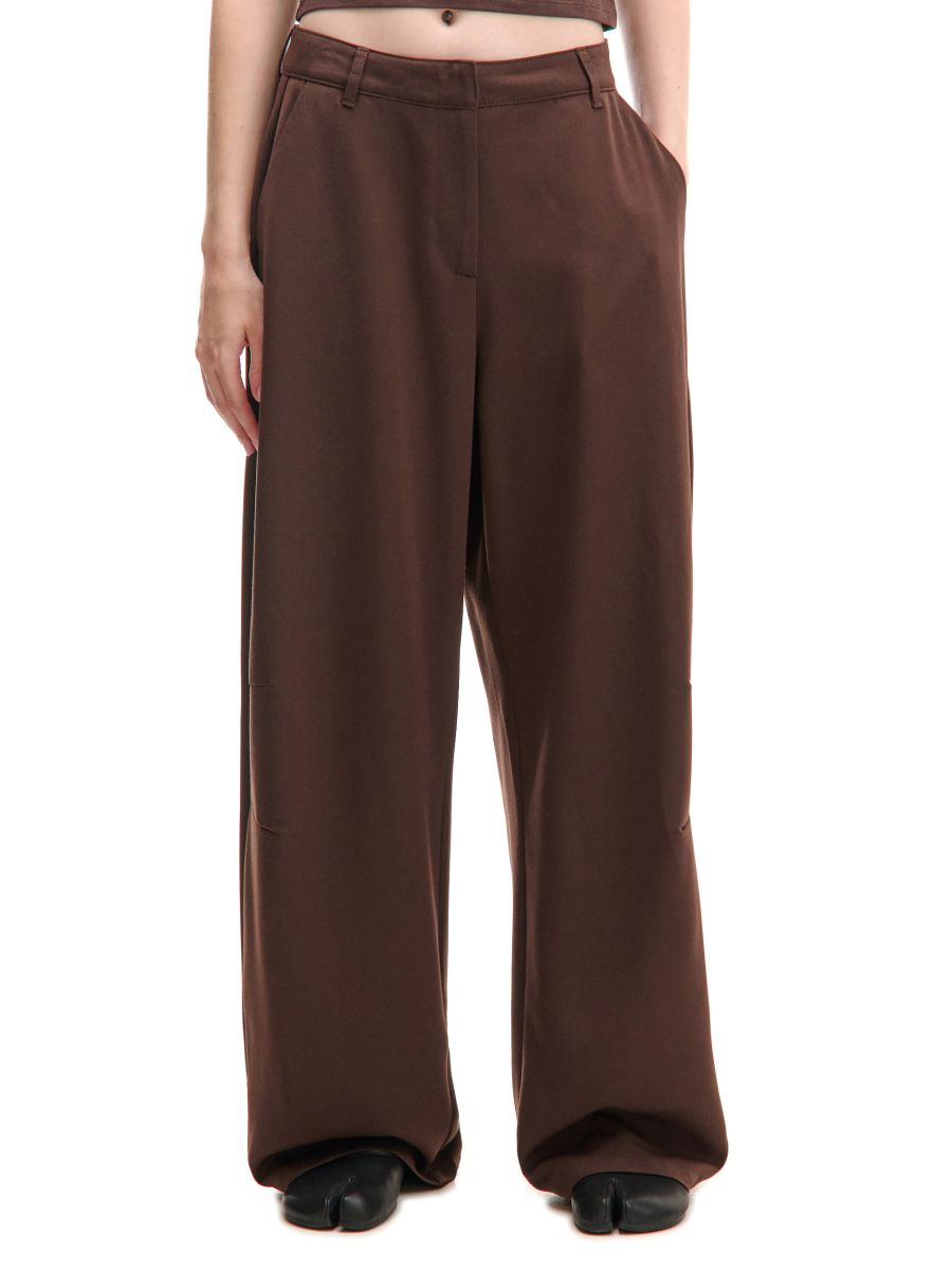 Baggy pantalone