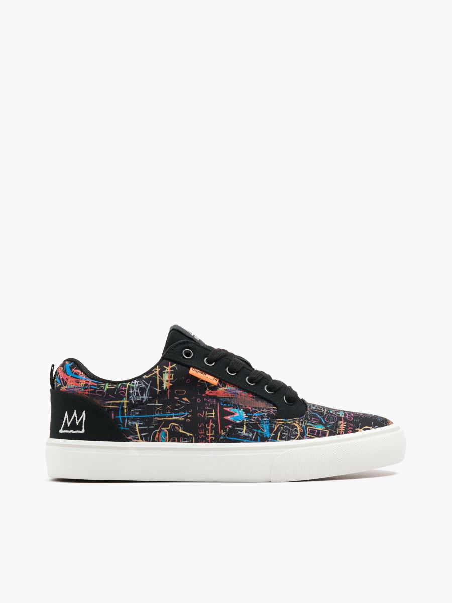 Värvilised tennised Basquiat