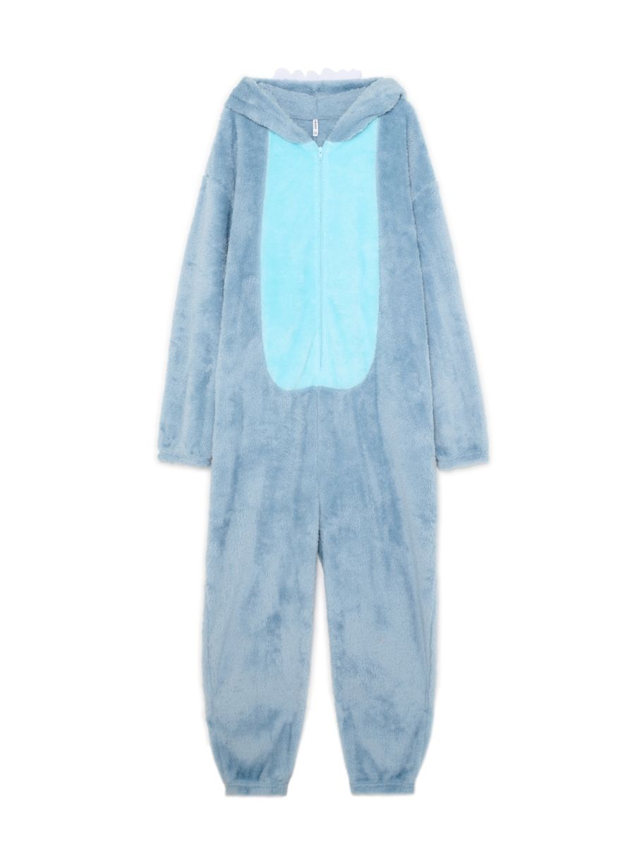 Пижама гащеризон Stich