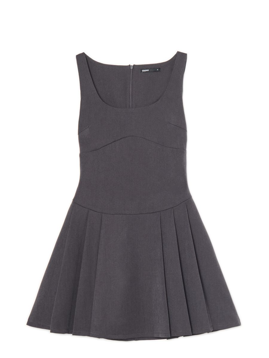 Minikleid