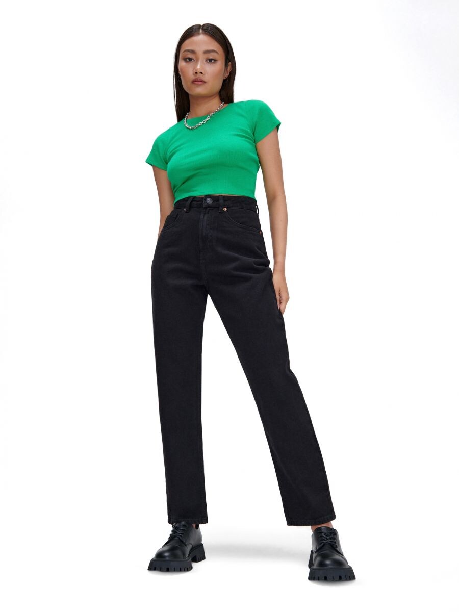 20 Latest Jeans Trouser for Ladies in Nigeria  Youstylez Collections