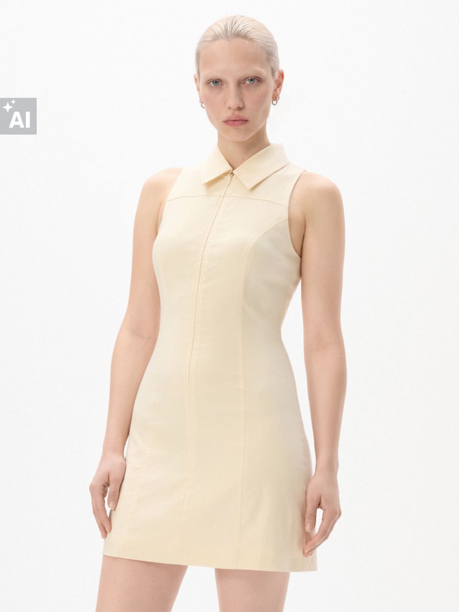 Vestido mini