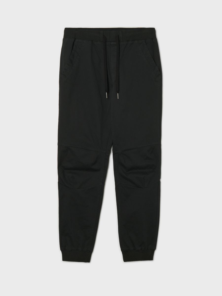 Joggers