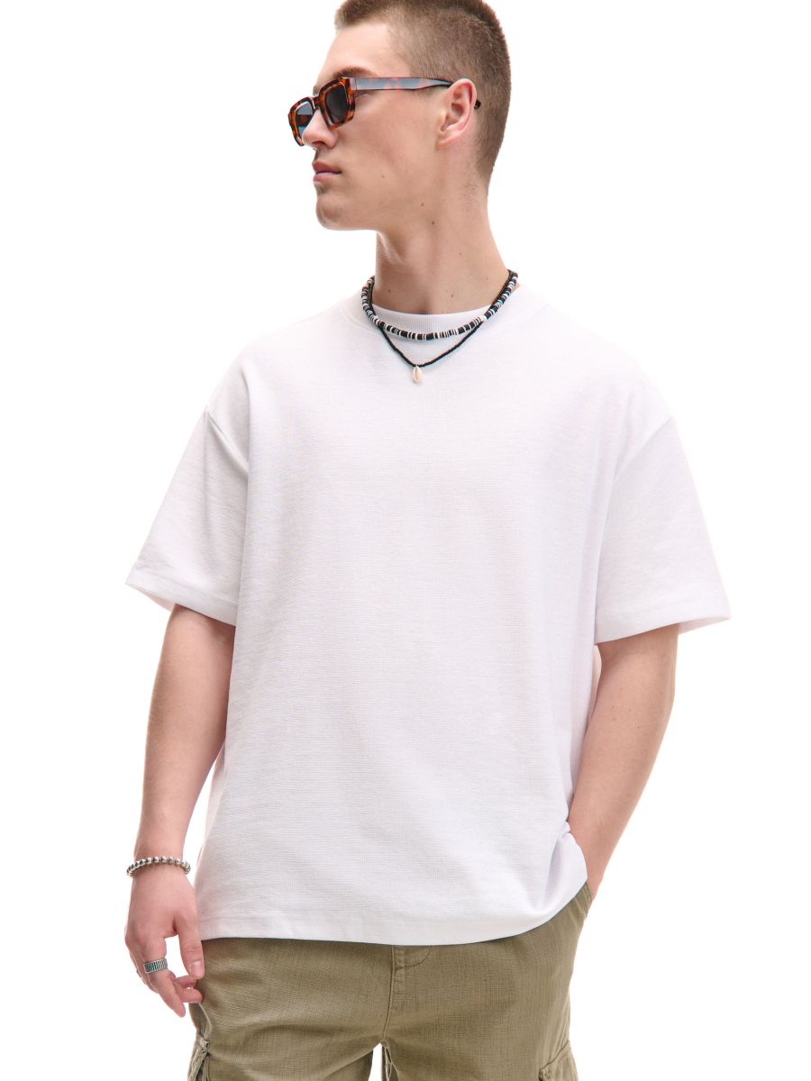 T-shirt semplice