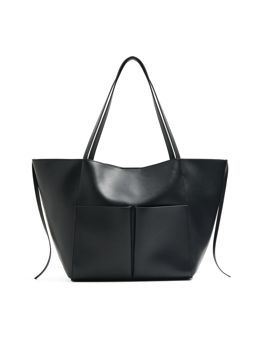 Чанта от изкуствена кожа