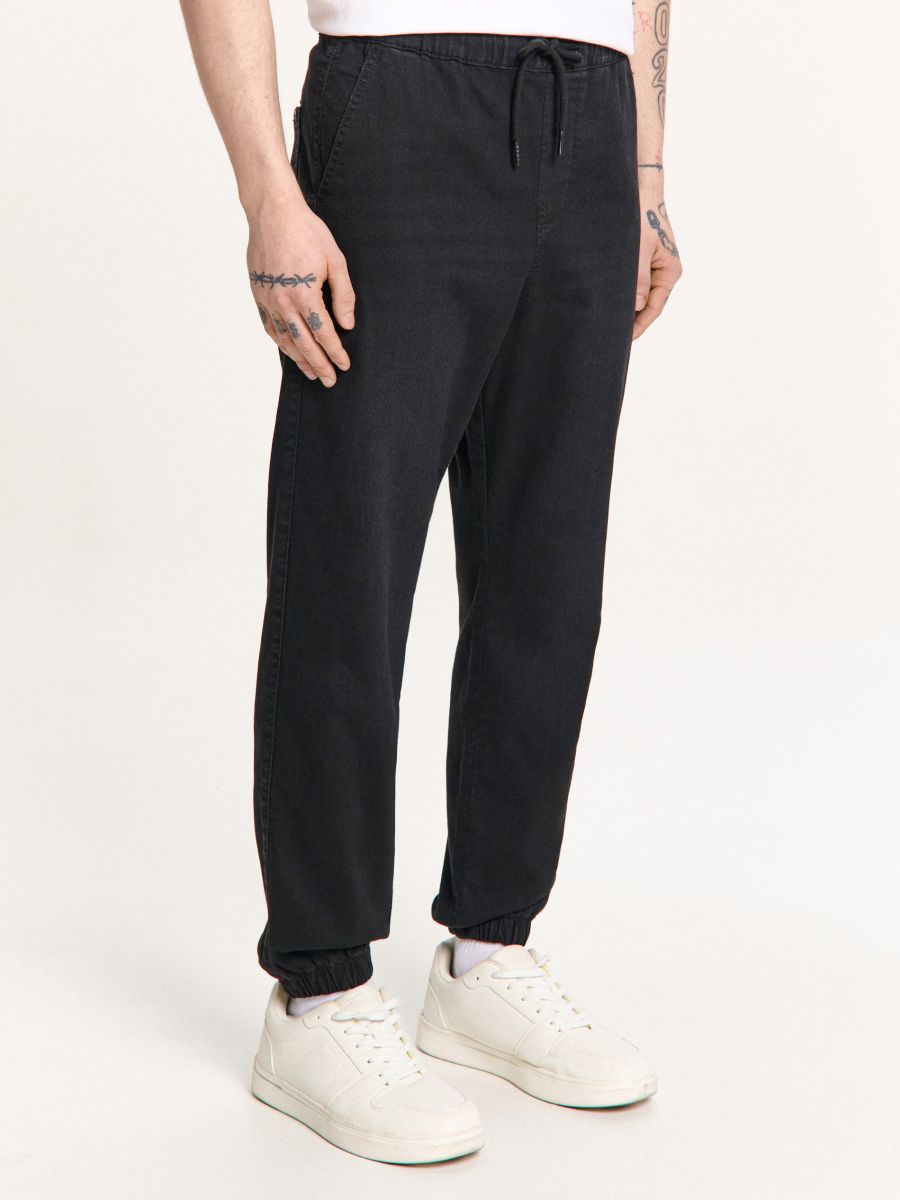 Džíny joggers