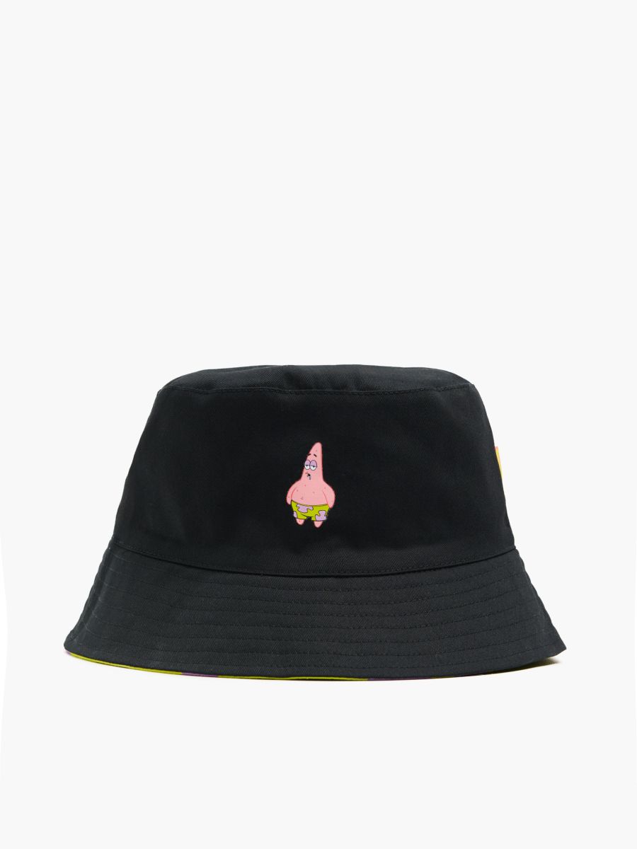 Καπέλο bucket Patrick Star SpongeBob SquarePants