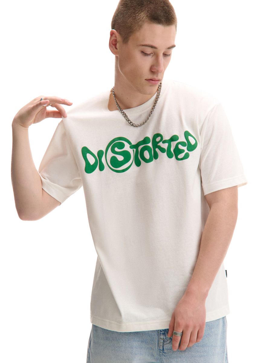 Tričko s nápisem