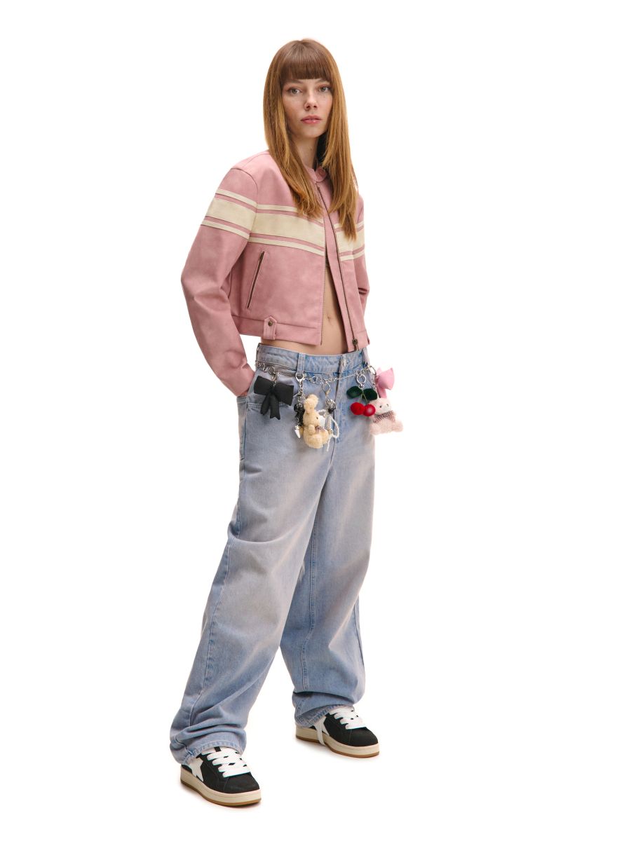 Kavbojke skater