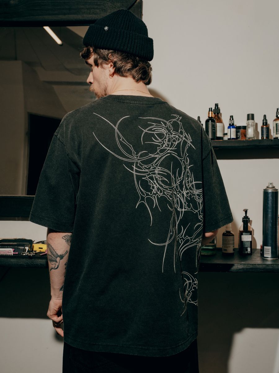 MEN`S T-SHIRT
