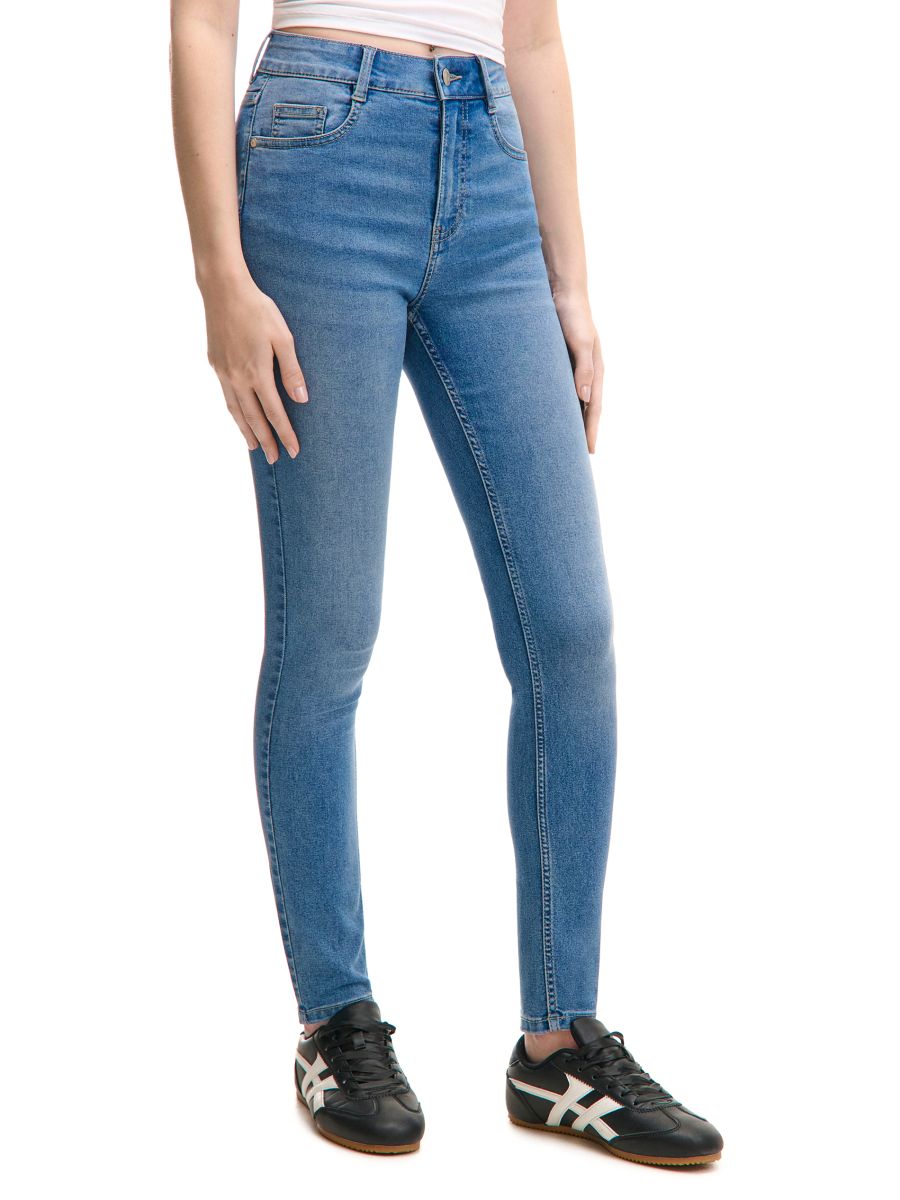 Farmerke skinny